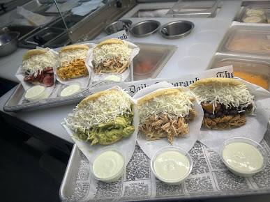 Photo Arepas Street - 9