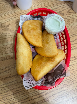 Photo Arepas Street - 15