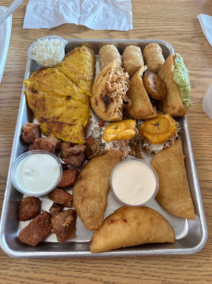 Photo Arepas Street - 17