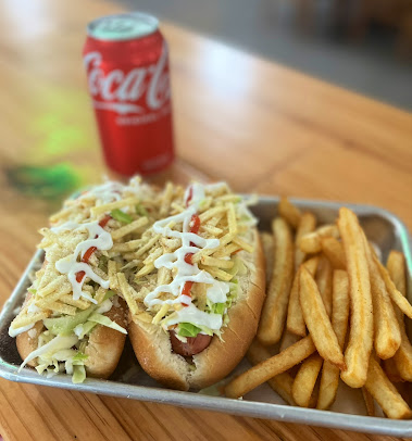 Photo Arepas Street - 18