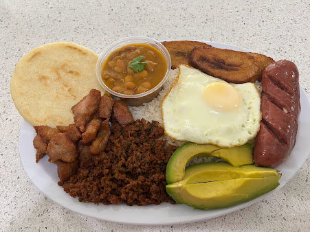 Photo Arepas Street - 19