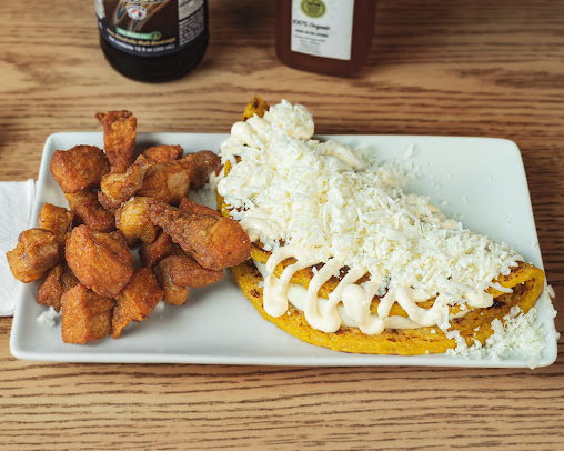 Photo Arepas Street - 21
