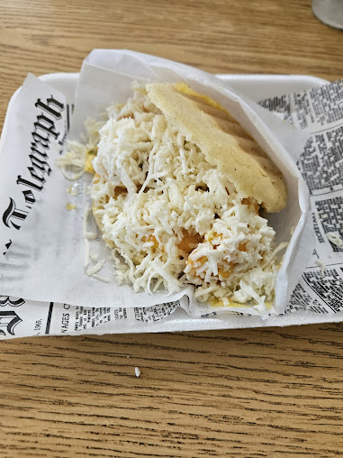 Photo Arepas Street - 22