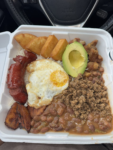 Photo Arepas Street - 27