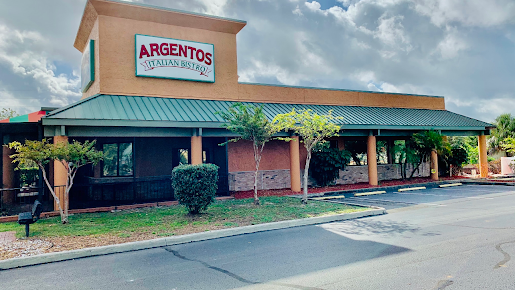 Photo Argentos Italian Bistro - 10