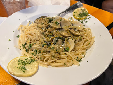 Photo Argentos Italian Bistro - 11