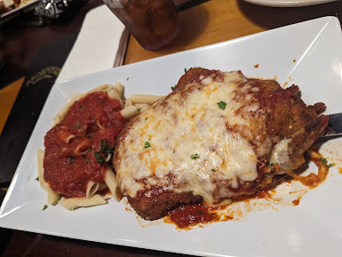 Photo Argentos Italian Bistro - 12