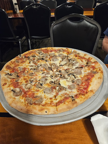 Photo Argentos Italian Bistro - 14