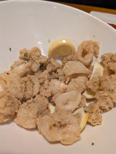 Photo Argentos Italian Bistro - 15