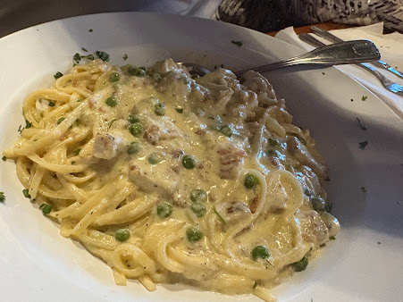 Photo Argentos Italian Bistro - 16