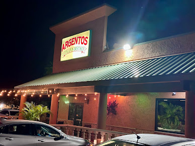 Photo Argentos Italian Bistro - 18