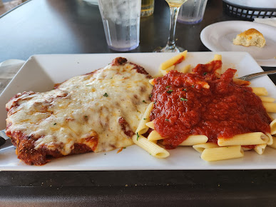 Photo Argentos Italian Bistro - 20