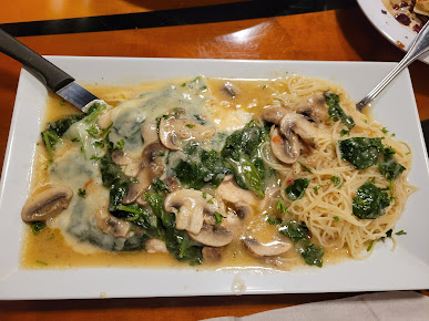 Photo Argentos Italian Bistro - 22