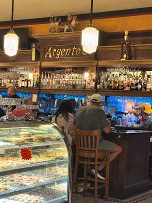 Photo Argentos Italian Bistro - 24