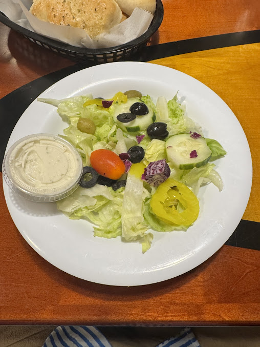 Photo Argentos Italian Bistro - 25