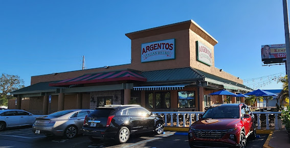 Photo Argentos Italian Bistro - 26