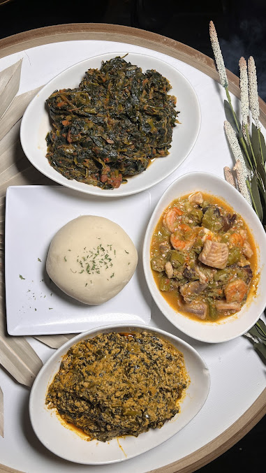Photo Aria Nigerian Suya Kitchen - 5