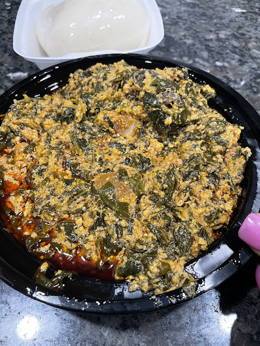 Photo Aria Nigerian Suya Kitchen - 6