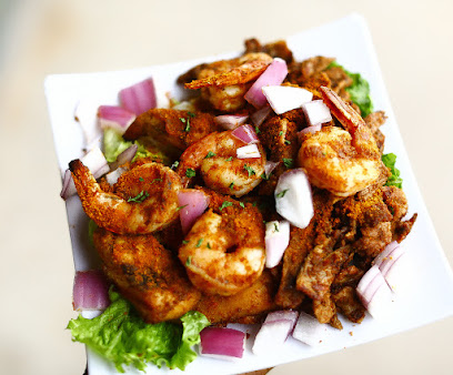 Photo Aria Nigerian Suya Kitchen - 7