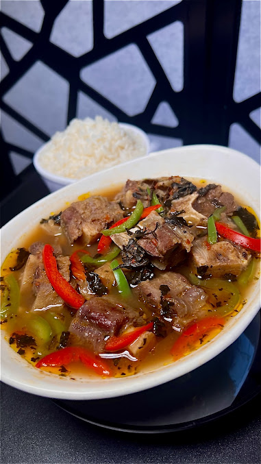 Photo Aria Nigerian Suya Kitchen - 9