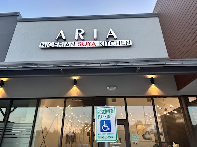 Photo Aria Nigerian Suya Kitchen - 13