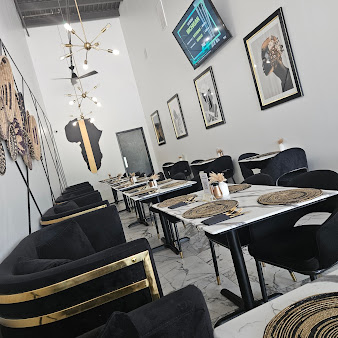 Photo Aria Nigerian Suya Kitchen - 14