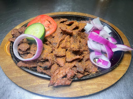 Photo Aria Nigerian Suya Kitchen - 17
