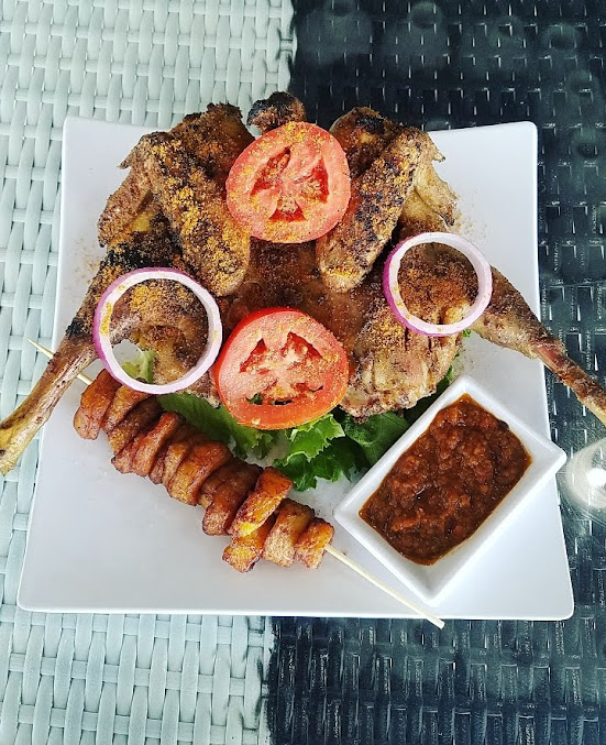 Photo Aria Nigerian Suya Kitchen - 18