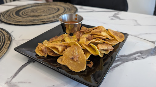 Photo Aria Nigerian Suya Kitchen - 19
