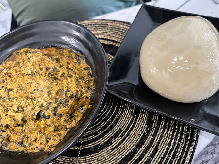 Photo Aria Nigerian Suya Kitchen - 20