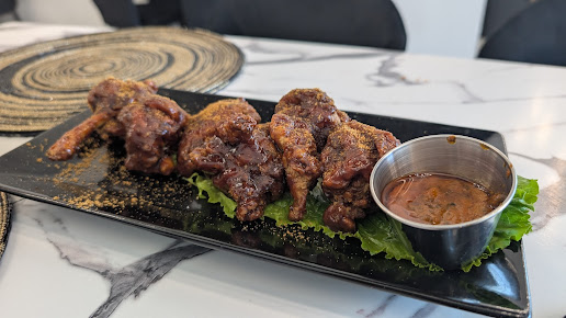 Photo Aria Nigerian Suya Kitchen - 21