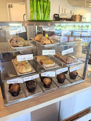 Menu Arise Nicolette Coffee Company - 1