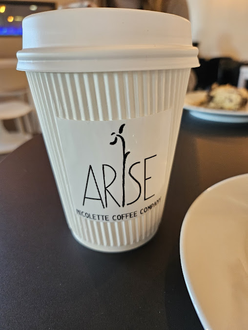 Photo Arise Nicolette Coffee Company - 15