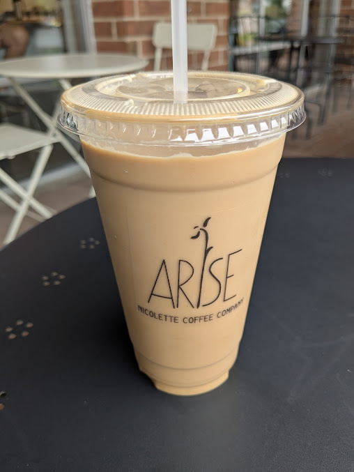 Photo Arise Nicolette Coffee Company - 19