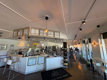 Photo Arise Nicolette Coffee Company - 25