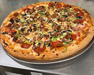 Photo Arizona Pizza Company Surprise - 5