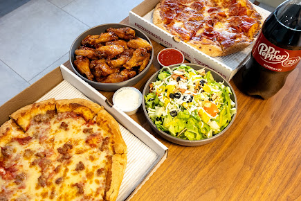Photo Arizona Pizza Company Surprise - 11