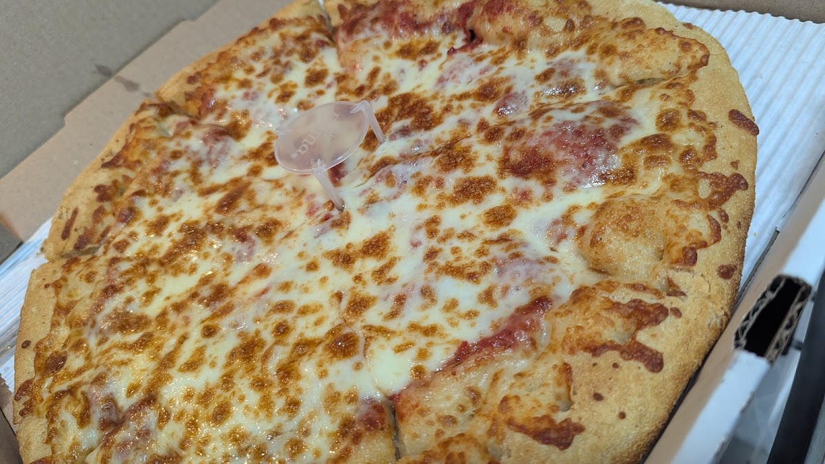 Arizona Pizza Company Surprise