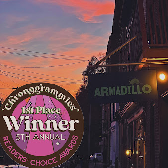 Photo Armadillo - 11
