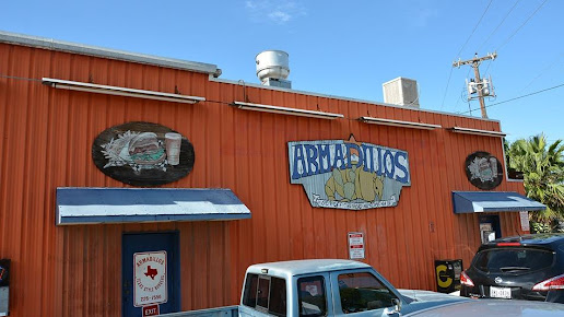 Photo Armadillos Texas Style Burgers - 10