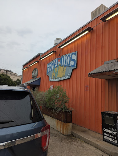 Photo Armadillos Texas Style Burgers - 13