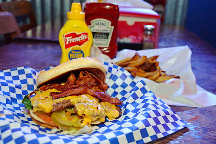 Photo Armadillos Texas Style Burgers - 14