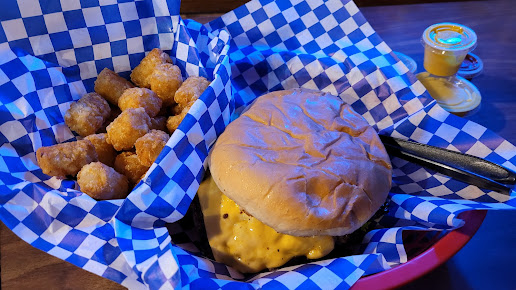Photo Armadillos Texas Style Burgers - 15