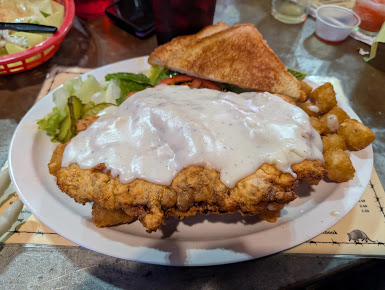Photo Armadillos Texas Style Burgers - 20
