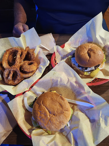 Photo Armadillos Texas Style Burgers - 21