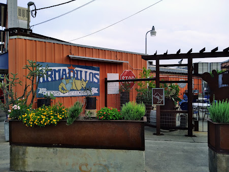 Photo Armadillos Texas Style Burgers - 23