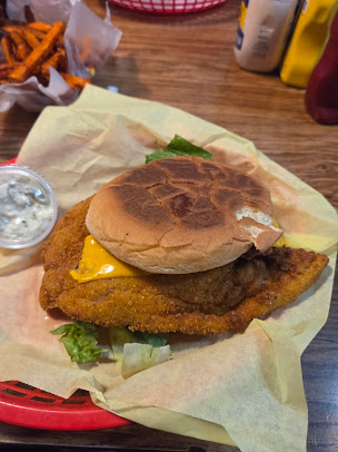 Photo Armadillos Texas Style Burgers - 24