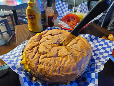 Photo Armadillos Texas Style Burgers - 26