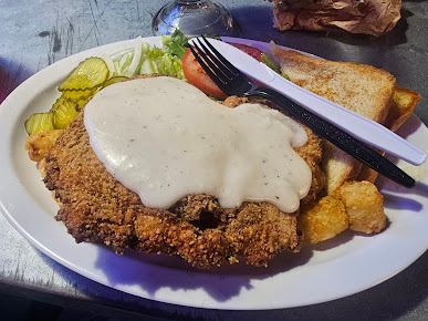 Photo Armadillos Texas Style Burgers - 28