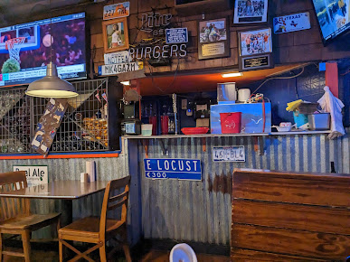 Photo Armadillos Texas Style Burgers - 29